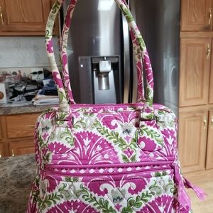 Vera Bradley Pocketbook
